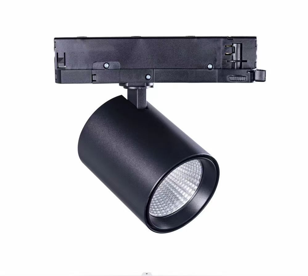How to choose right LED track light LED track spotlights for your home shop indoor projects ?