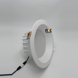 18W led round downlight led 18w recessed downlight/led down light/down lights led downlight downlight NC-TD7119S-18W