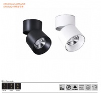 LED surface mounted downlight for high quality projects top brand shop showroom hotel and home
