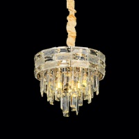 Crystal Chandeliers Sale for Kitchen bedside small size NC-P956-D31