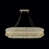 Crystal Lamp | Modern Arm Design, 2025 Milan Exhibition hot sales item NC-P88006-L100