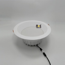 Die-Casting Aluminum SMD Led Downlight Down Light  NC-TD7119S-24W