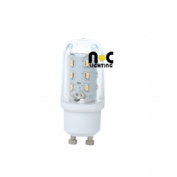 Dimmable GU10 4w G9 LED Bulbs Spotlight Bulb