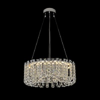 Dining Room Crystal Centerpiece Royal Series, Formal Entertaining NC-P961-L100