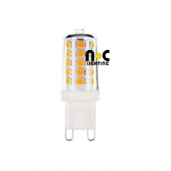 Flicker free Led-G9-3W The High Quality And Cheap 3W Bulb G9 Lighting Lamps