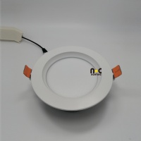 LED Downlight Recessed with frosted diffuser 12w 20w 30w high power
