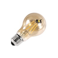 LED Filament bulb Edison bulb E27 Vintage antique led Bulb dimmable for decorative 360degree LED globe bulb