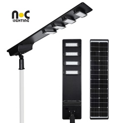 LED solar street light solar power light solar energy saving light