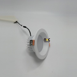 Led Ceiling Light down light Anti-Glare 5W Aluminum Downlights NC-TD7119S-5W