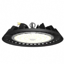 Real 3 Years Warranty Ultra Thin UFO high bay led lights 60W 100W 150W 200W LED High Bay Light LED warehouse light